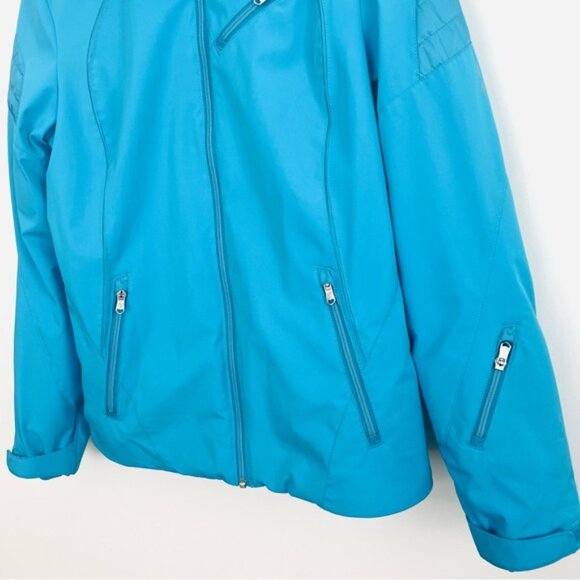 Spyder Radiant Ski Jacket - Picture 3 of 10